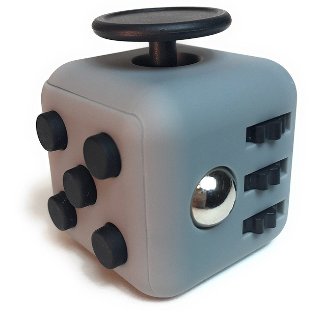 Illustration for article titled The Top 7 Gadgets Shaped Like a Cube